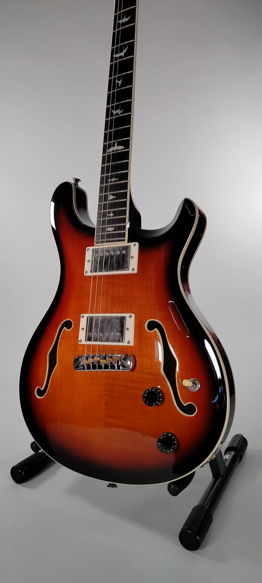 PRS SE HOLLOW BODY USATA
