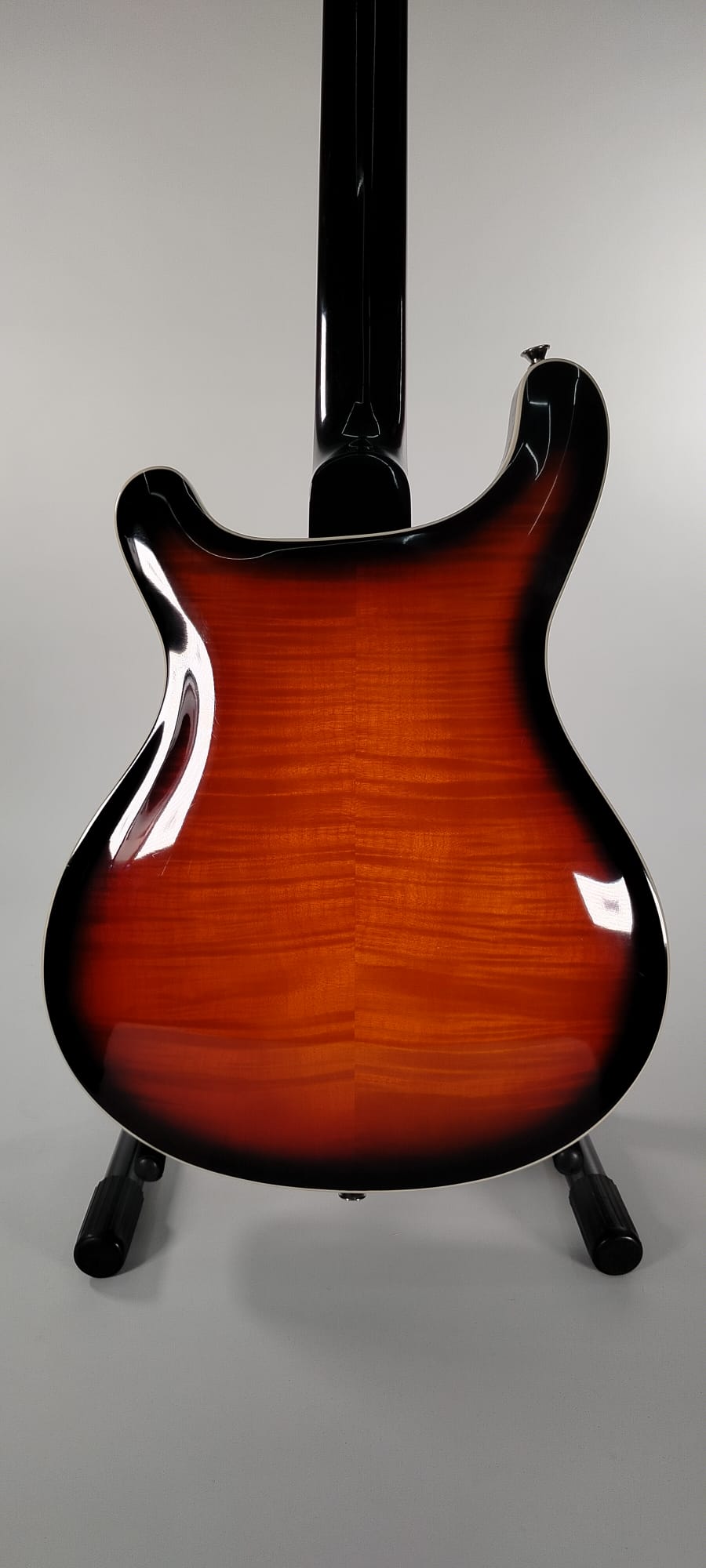 PRS SE HOLLOW BODY USATA