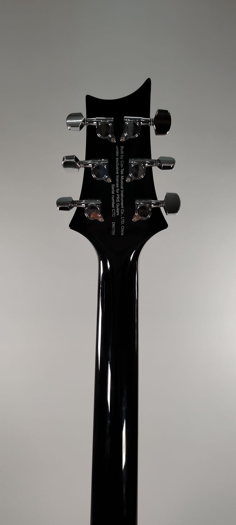PRS SE HOLLOW BODY USATA