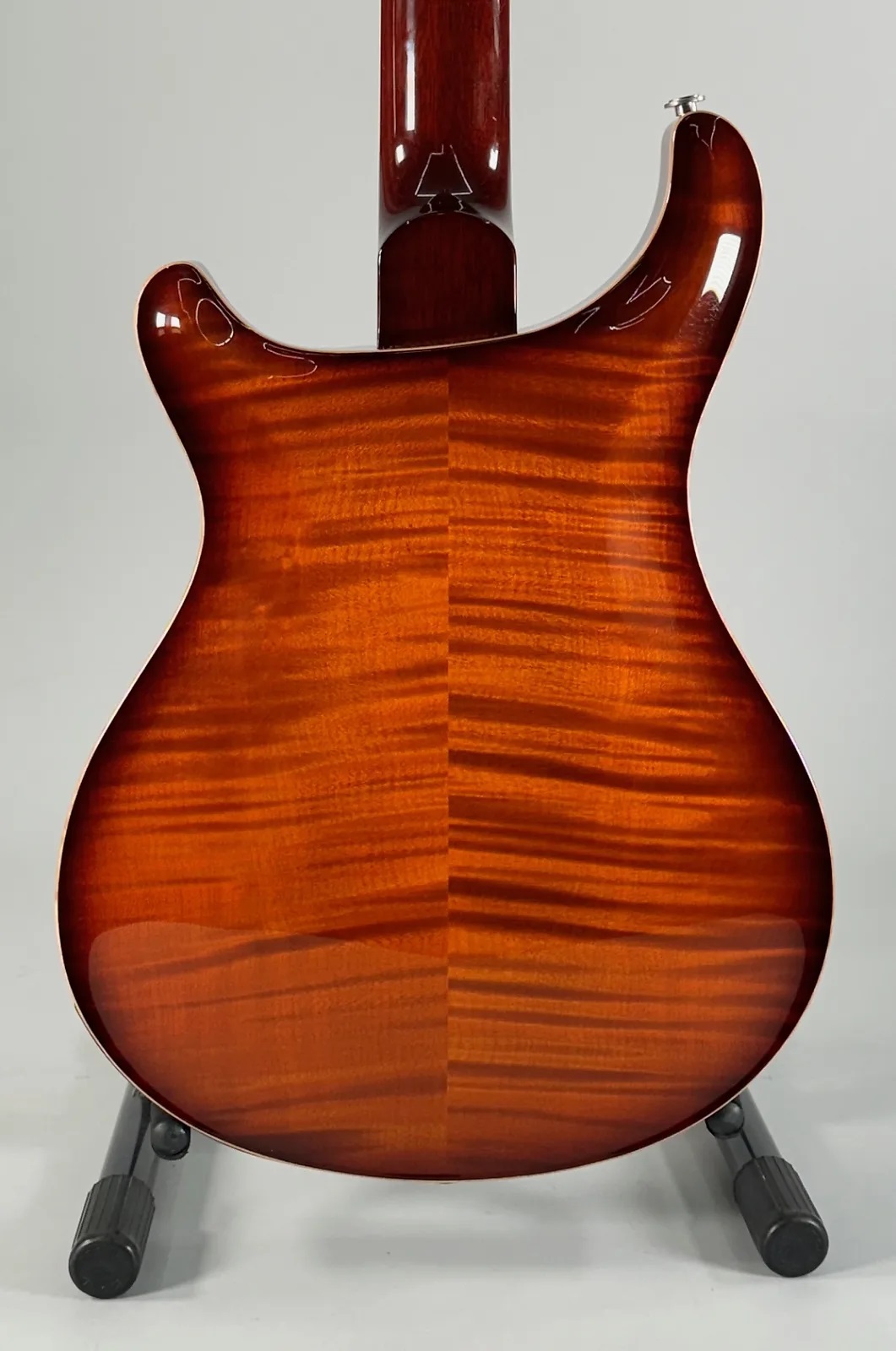 PRS HOLLOW BODY 2 PIEZO 2011 USATA