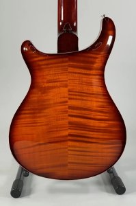 PRS HOLLOW BODY 2 PIEZO 2011 USATA