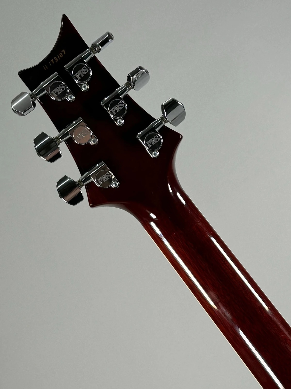 PRS HOLLOW BODY 2 PIEZO 2011 USATA