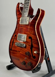 PRS HOLLOW BODY 2 PIEZO 2011 USATA