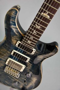 PRS Studio Faded Whale Blue