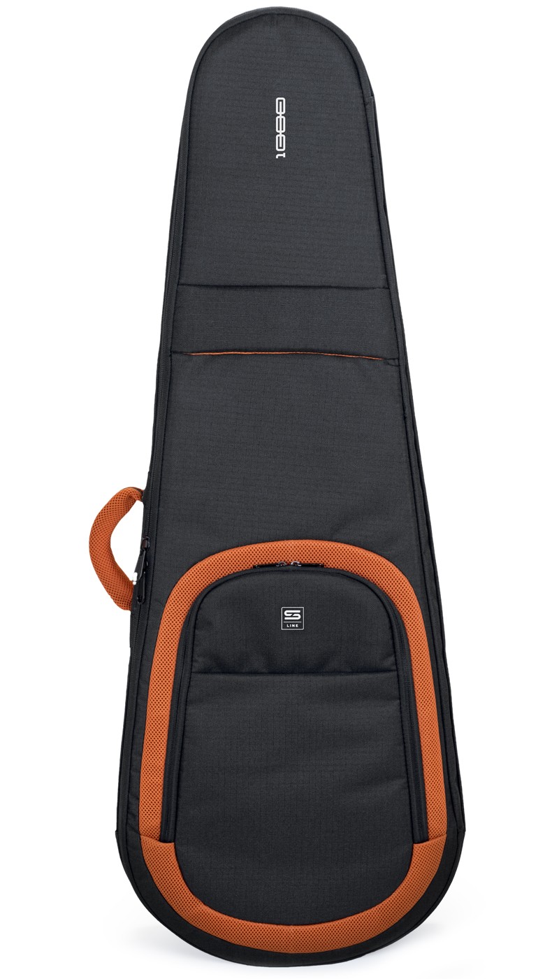 Stefy Borsa per 2 Chitarra Elettrica ed Acustica