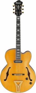 Ibanez PM3C Natural Amber Low Gloss