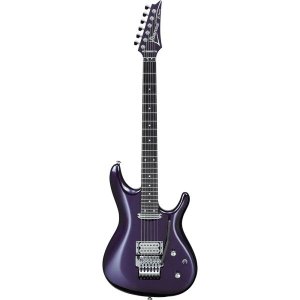 Ibanez JS2450 Muscle Car Purple