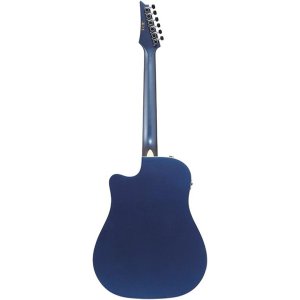 Ibanez AALT30 Night Blue Metallic