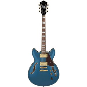 Ibanez AS73G Prussian Blue Metallic