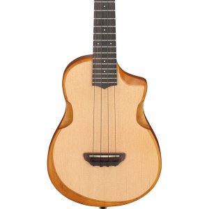 Ibanez AUT10  Open Pore Natural
