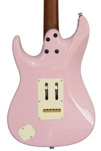 Ibanez AZ2204NW Prestige Pink