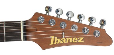 Ibanez AZ2204NW Prestige Pink