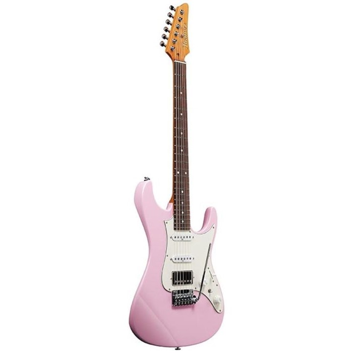 Ibanez AZ2204NW Prestige Pink