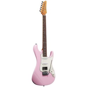Ibanez AZ2204NW Prestige Pink