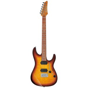 Ibanez AZ24S1F Violin Sunburst