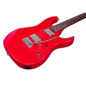 Ibanez GRX120SP Vivid Red