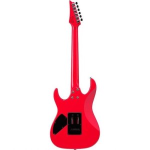 Ibanez GRX120SP Vivid Red