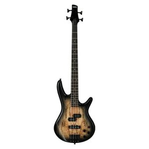 Ibanez GSR205SM Natural Gray Burst
