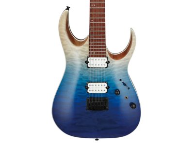 Ibanez RGA42HPQM Blue Iceberg Gradation