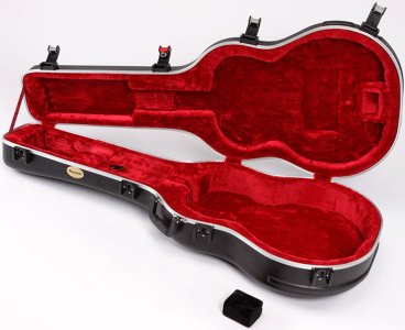 Ibanez MF100C Case Astuccio