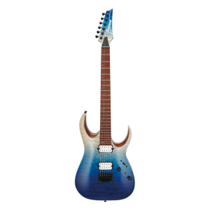 Ibanez RGA42HPQM Blue Iceberg Gradation