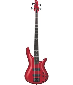 Ibanez Sr300Eb Candy Apple Red