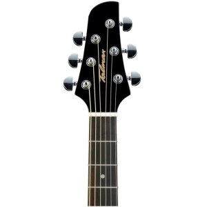 Ibanez TCY10E Black High Gloss