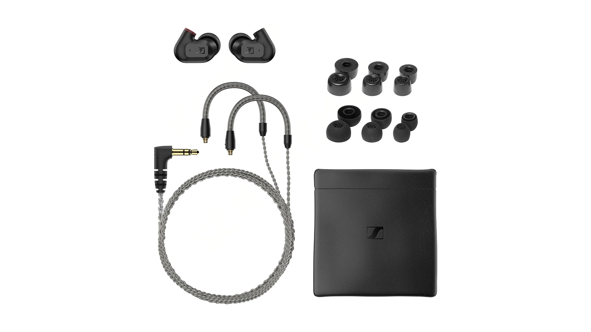 Sennheiser IE 200 Sistema In Ear Monitor