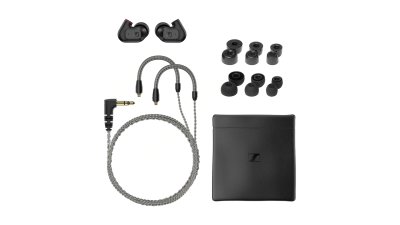 Sennheiser IE 200 Sistema In Ear Monitor