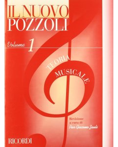 Ricordi Il Nuovo Pozzoli Volume 1
