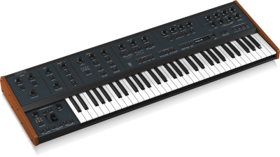 Behringer UB-XA ultimo rimasto
