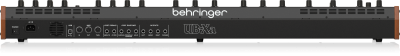 Behringer UB-XA ultimo rimasto