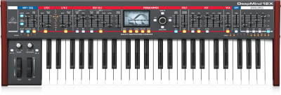 Behringer Deepmind 12X