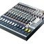 Soundcraft Efx8