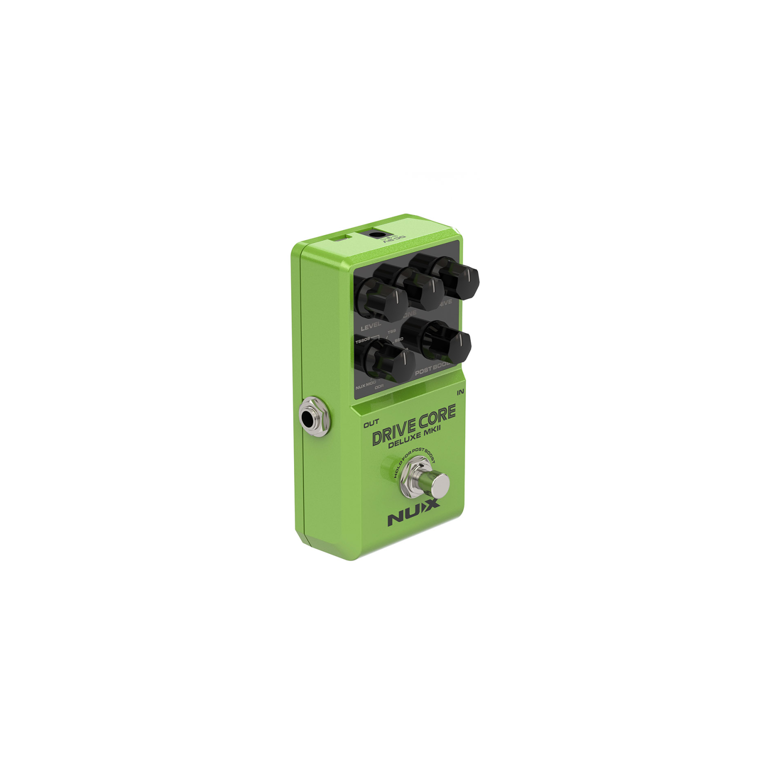 Nux NCO-2 Drive Core Deluxe MKII Overdrive