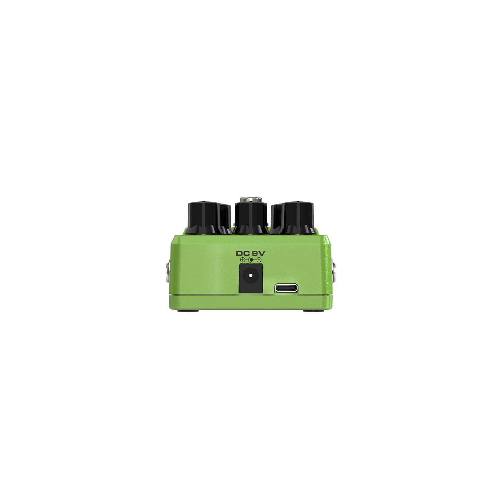 Nux NCO-2 Drive Core Deluxe MKII Overdrive