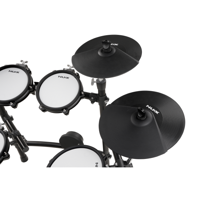Nux DM-310H Batteria Elettronica All Mesh con Hi-Hat Indipendente