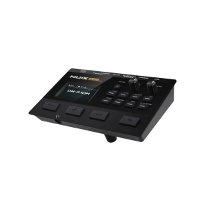 Nux DM-310H Batteria Elettronica All Mesh con Hi-Hat Indipendente