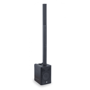 Soundsation HYPERUP 8A Sistema Audio Portatile a Colonna a Batteria