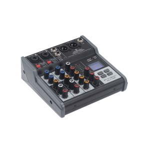 Soundsation Miomix 202M