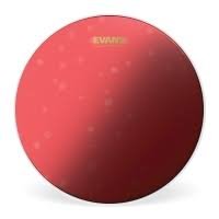 Evans Hydraulic  Pelle Battente per Grancassa Rossa 22 pollici