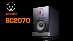 Eve Audio Sc2070 Promo