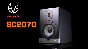 Eve Audio Sc2070 Promo