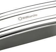 DiMarzio COLOSSAL BRIDGE DP431N PU NICK