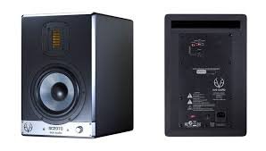 Eve Audio Sc2070 Promo