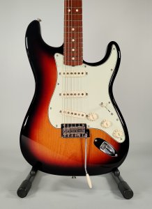 FENDER STRATOCASTER PLAYER PF USATA