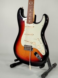 FENDER STRATOCASTER PLAYER PF USATA