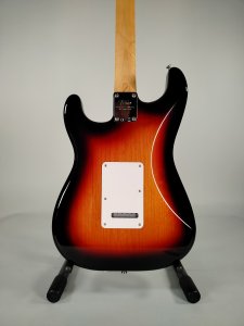 FENDER STRATOCASTER PLAYER PF USATA