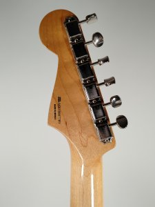 FENDER STRATOCASTER PLAYER PF USATA