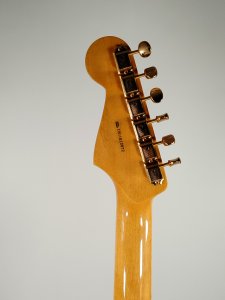 FENDER STRATOCASTER SRV USATA